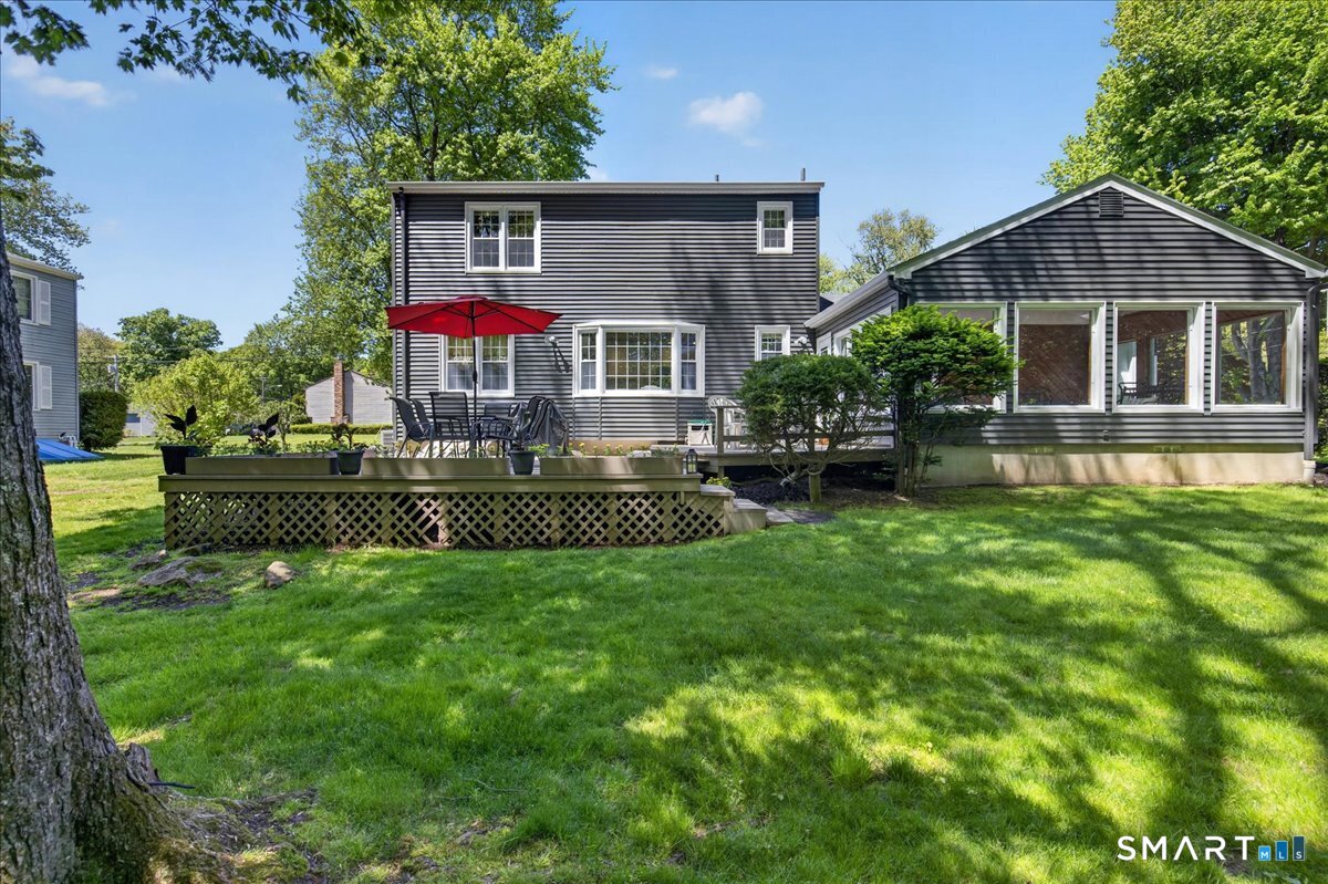 11 Bender Road Hamden CT 06518