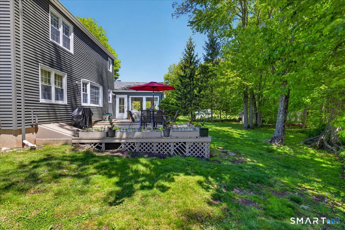 11 Bender Road Hamden CT 06518