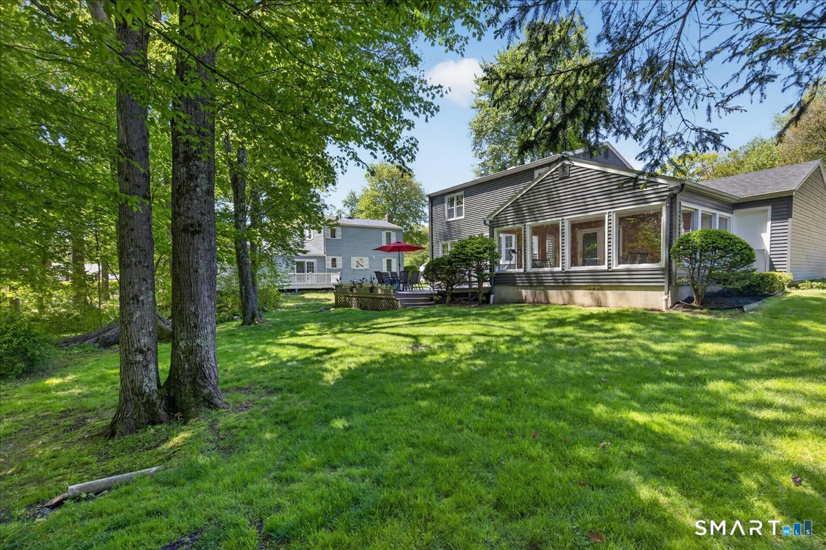 11 Bender Road Hamden CT 06518