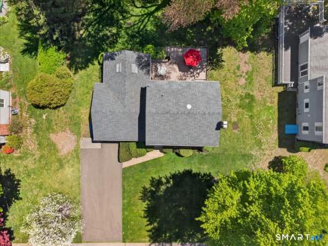 11 Bender Road Hamden CT 06518