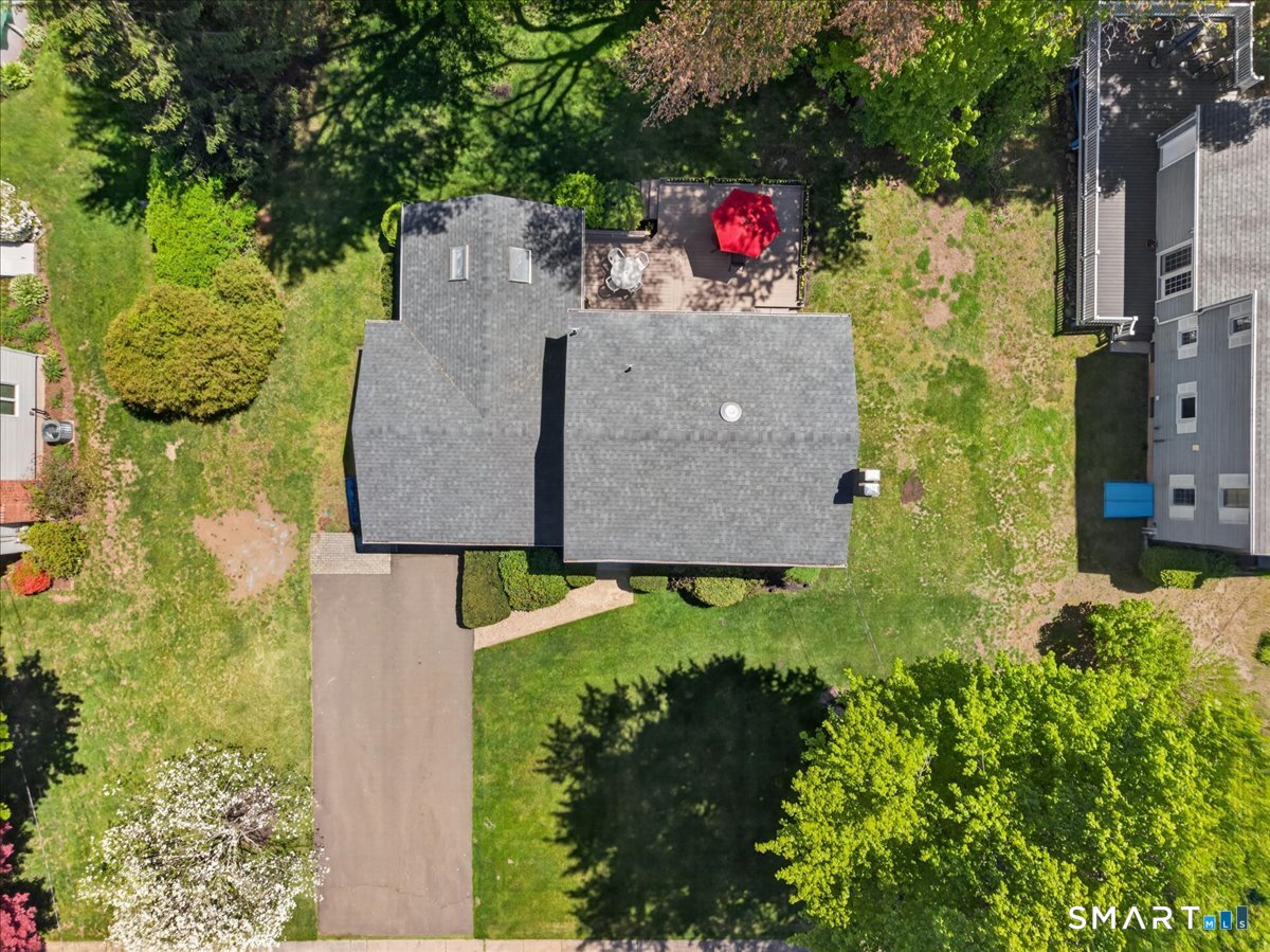 11 Bender Road Hamden CT 06518