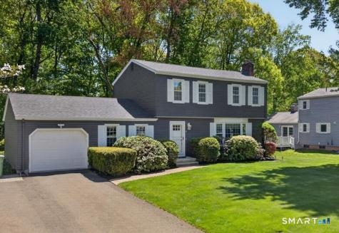 11 Bender Road Hamden CT 06518