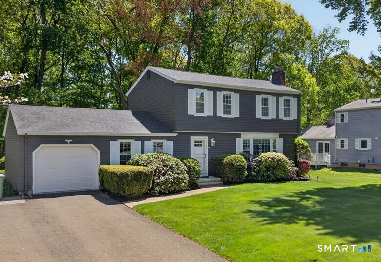 11 Bender Road Hamden CT 06518
