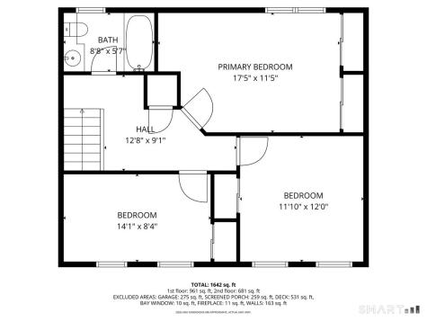 11 Bender Road Hamden CT 06518