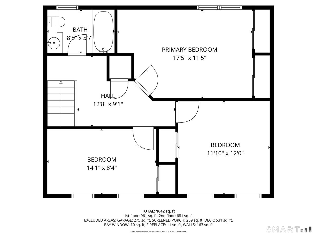 11 Bender Road Hamden CT 06518