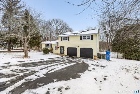 1 Grandview Court Norwich CT 06360