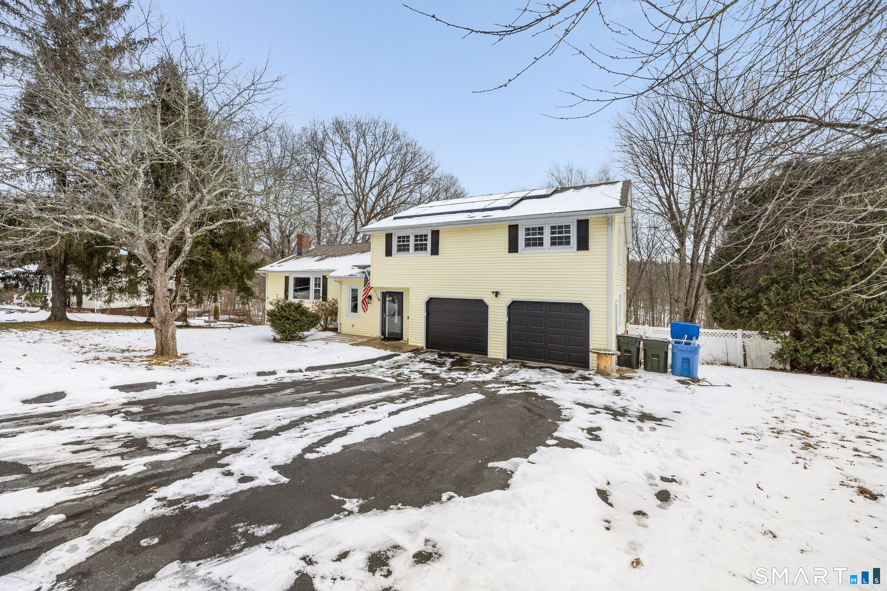1 Grandview Court Norwich CT 06360