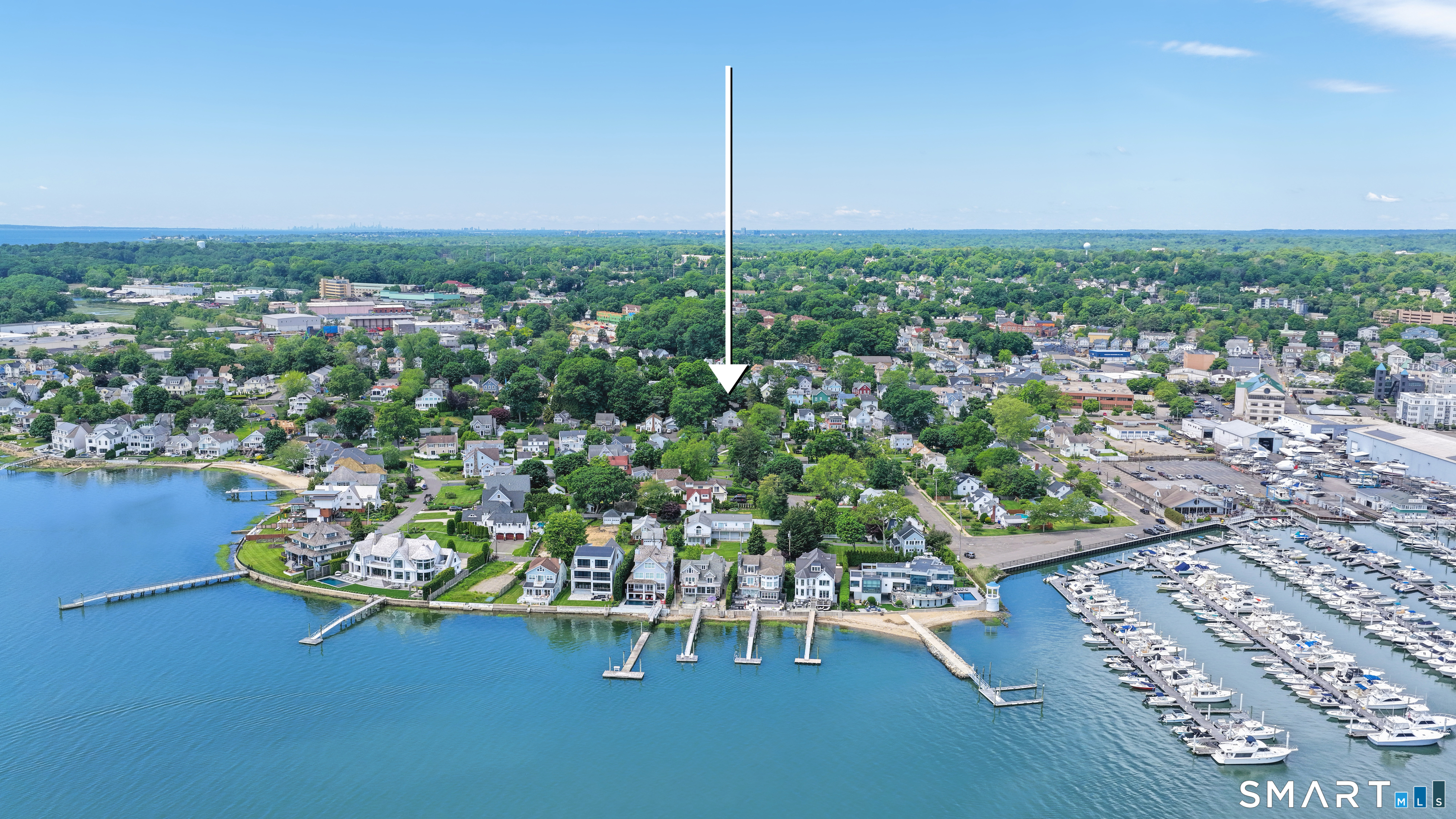 118 Shorefront Park Norwalk CT 06854