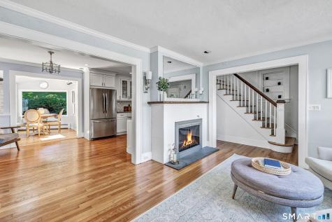 118 Shorefront Park Norwalk CT 06854