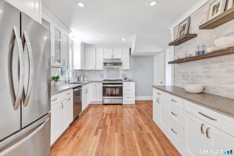118 Shorefront Park Norwalk CT 06854
