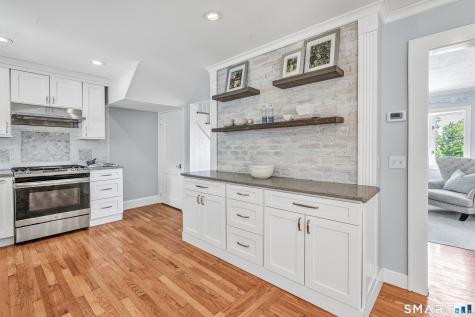 118 Shorefront Park Norwalk CT 06854
