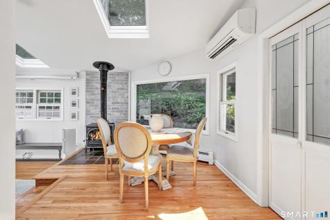 118 Shorefront Park Norwalk CT 06854