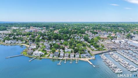 118 Shorefront Park Norwalk CT 06854