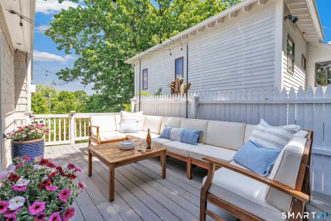 118 Shorefront Park Norwalk CT 06854