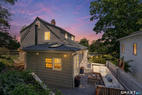 118 Shorefront Park Norwalk CT 06854