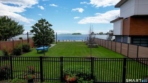 118 Shorefront Park Norwalk CT 06854