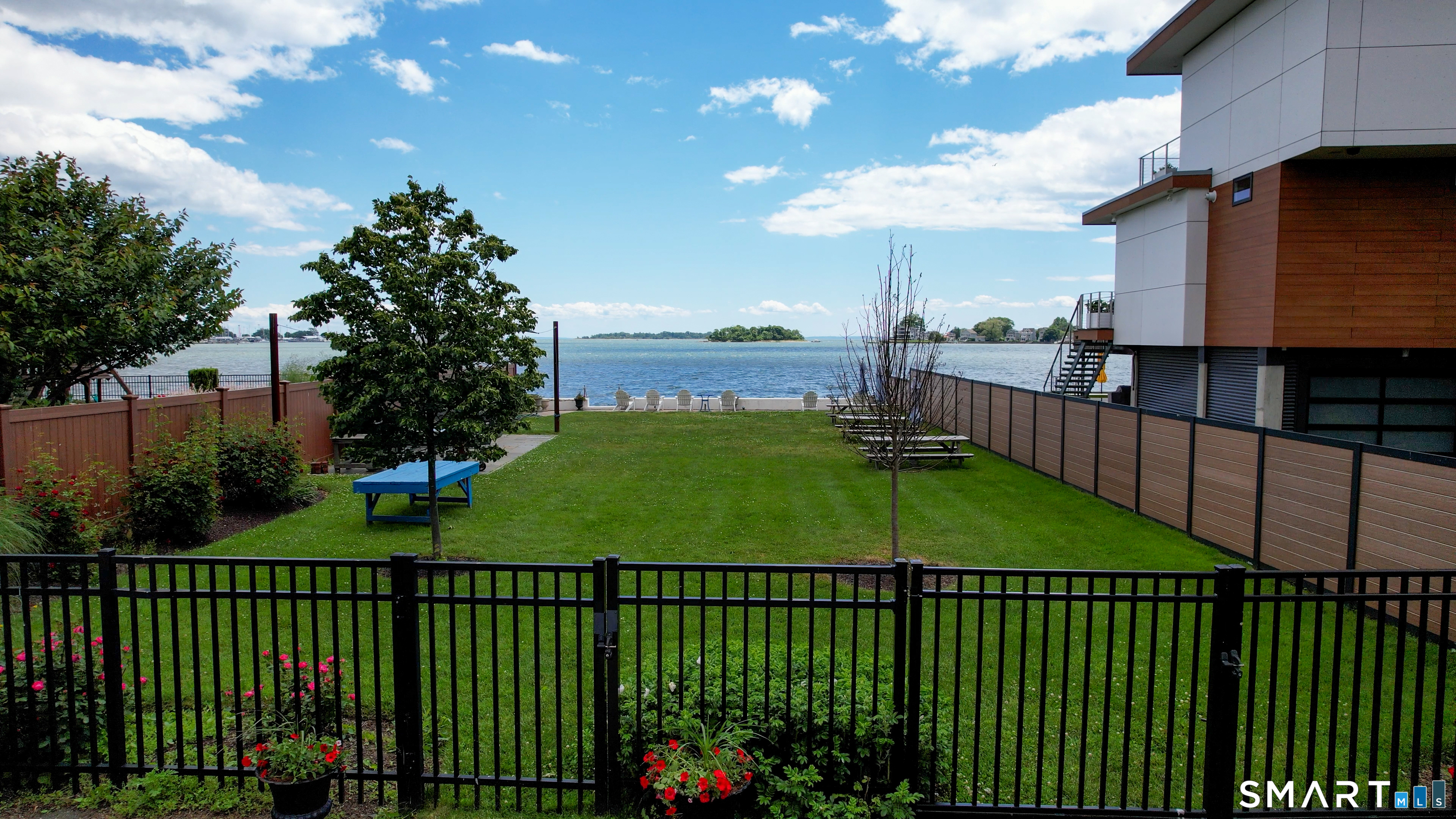 118 Shorefront Park Norwalk CT 06854