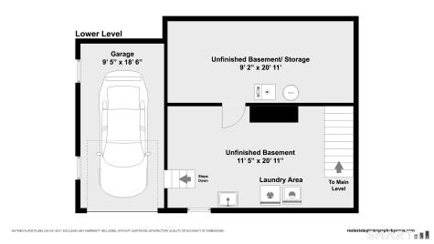 118 Shorefront Park Norwalk CT 06854
