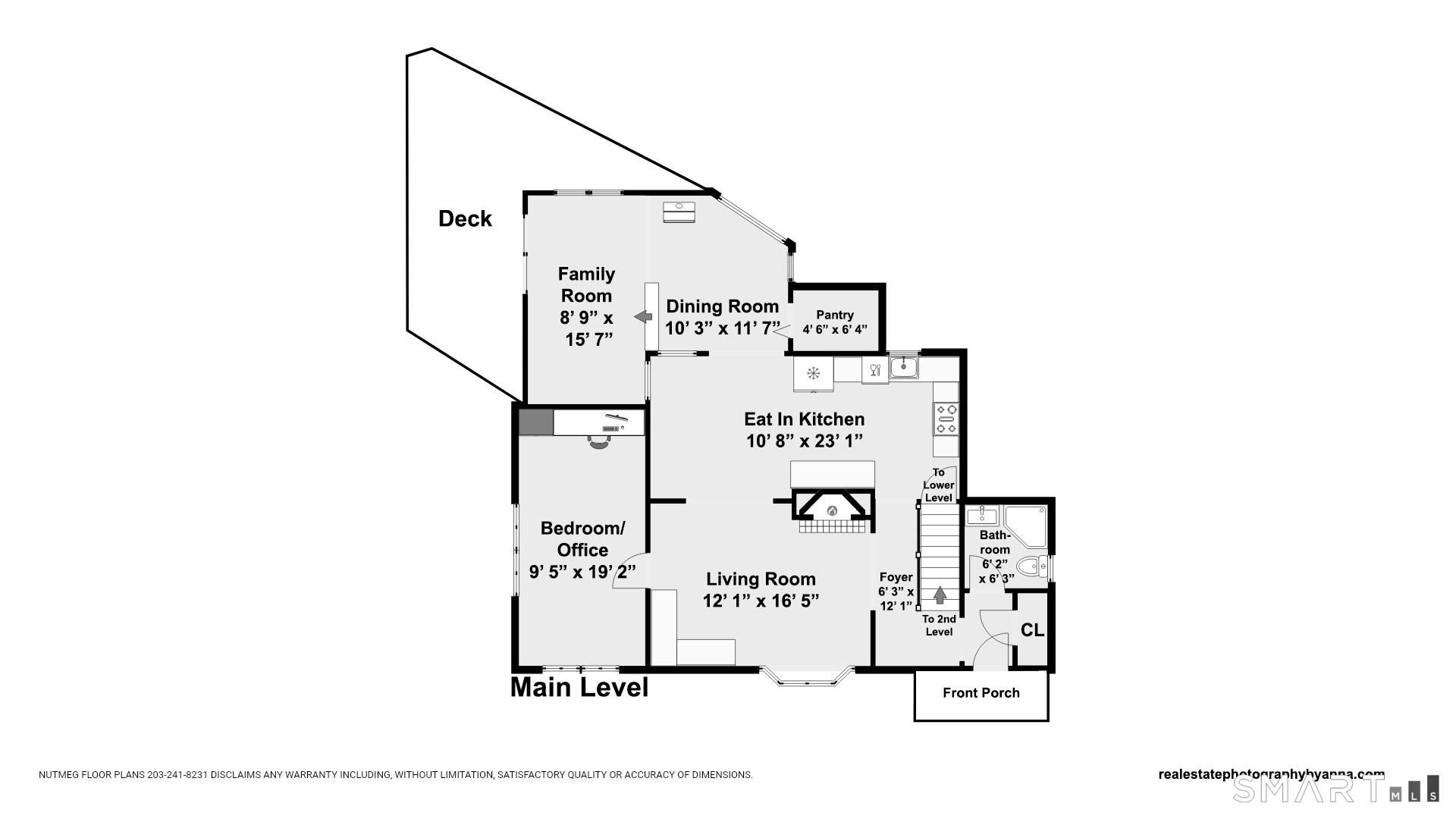 118 Shorefront Park Norwalk CT 06854