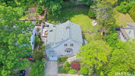 118 Shorefront Park Norwalk CT 06854