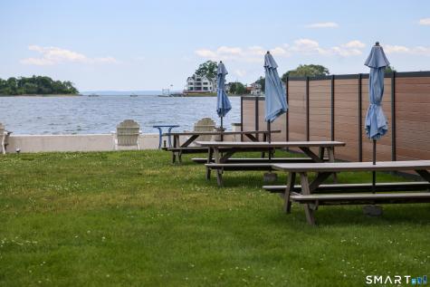 118 Shorefront Park Norwalk CT 06854