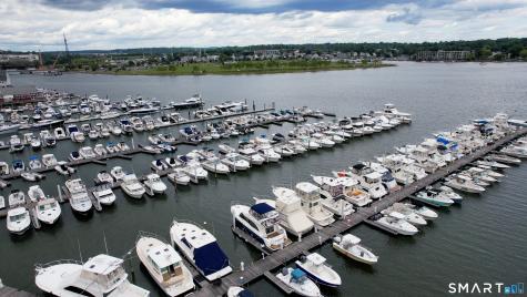 118 Shorefront Park Norwalk CT 06854