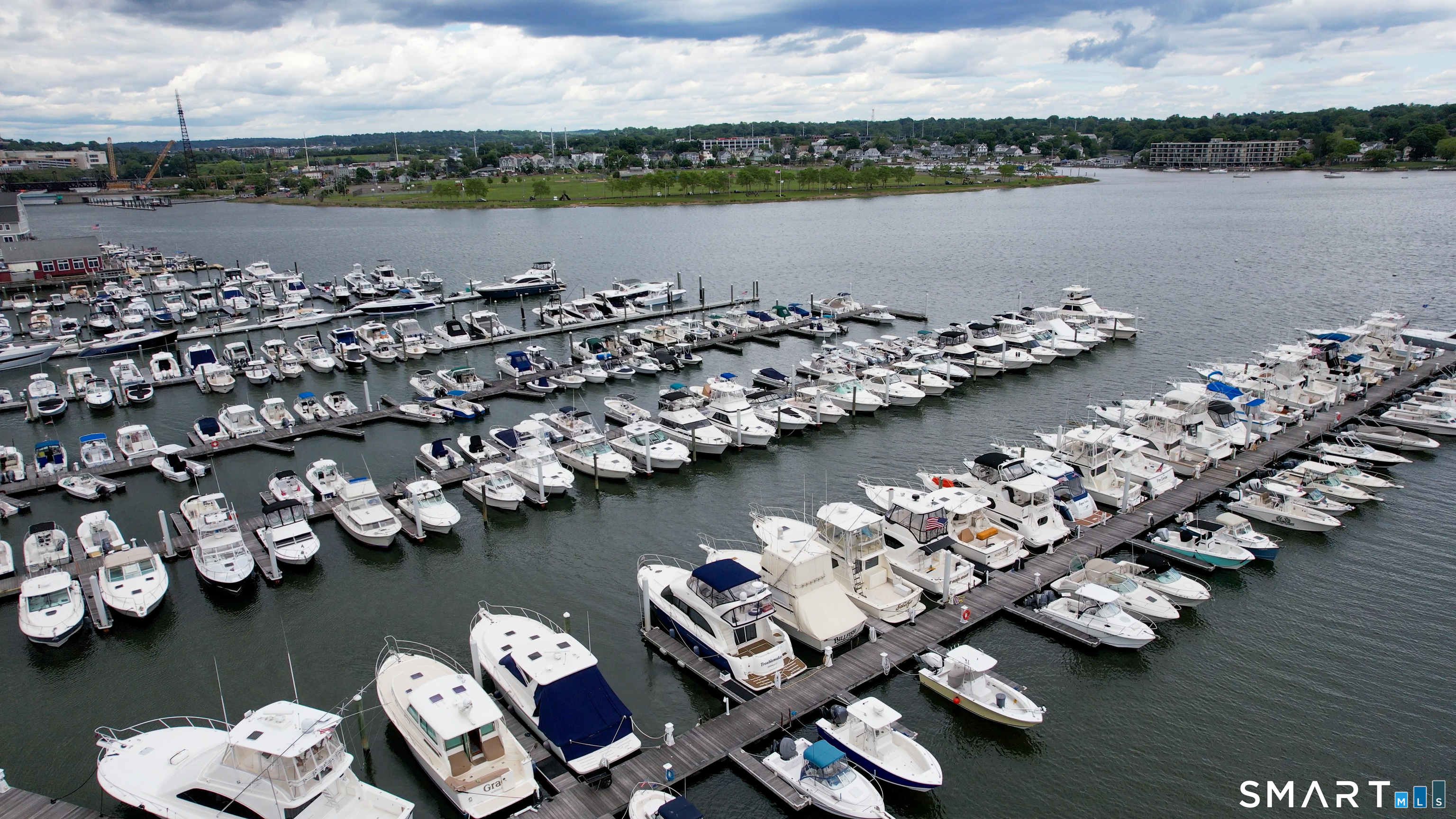 118 Shorefront Park Norwalk CT 06854