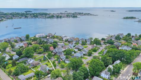 118 Shorefront Park Norwalk CT 06854
