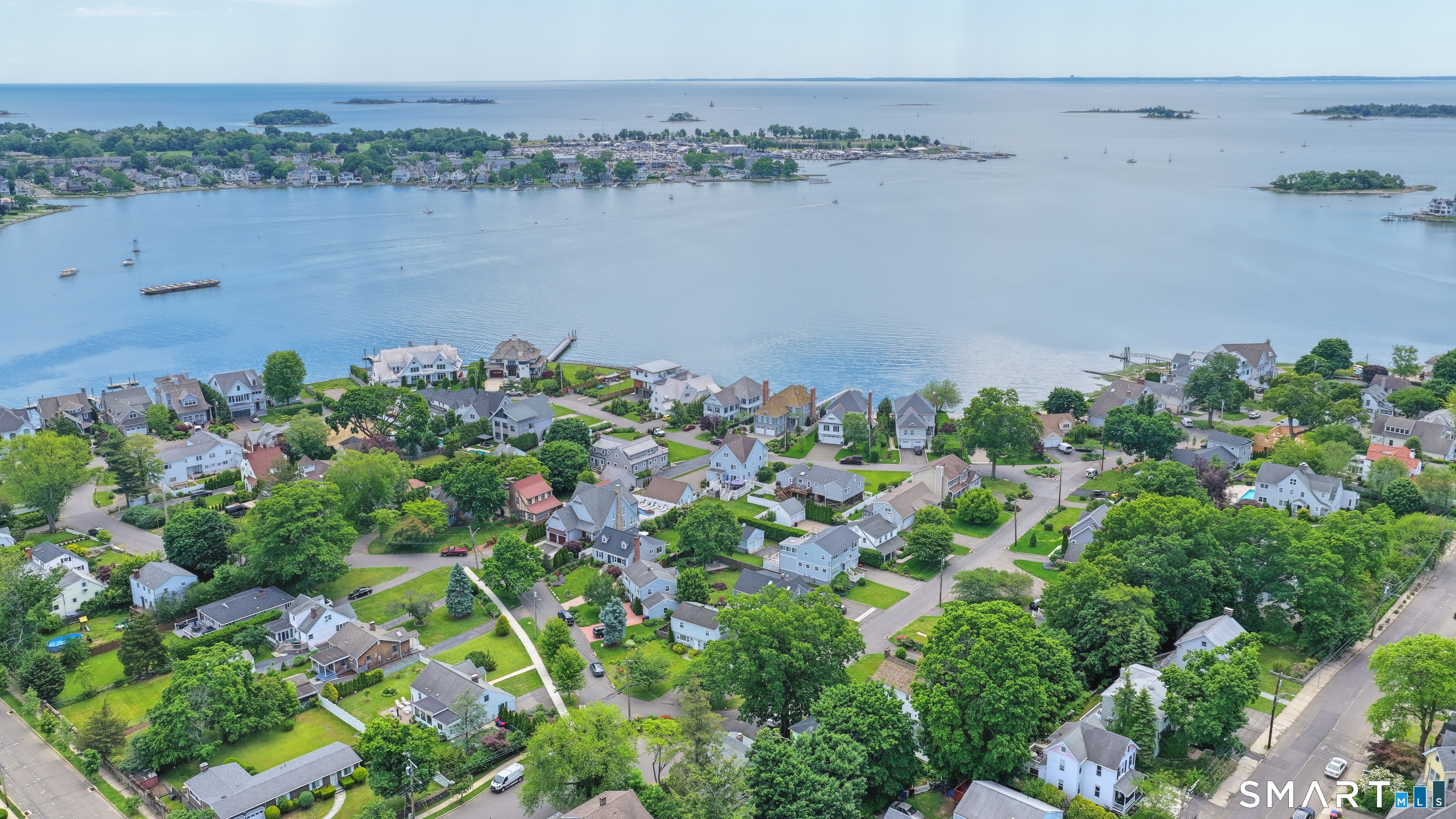 118 Shorefront Park Norwalk CT 06854