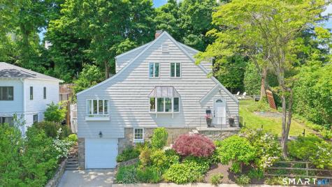 118 Shorefront Park Norwalk CT 06854