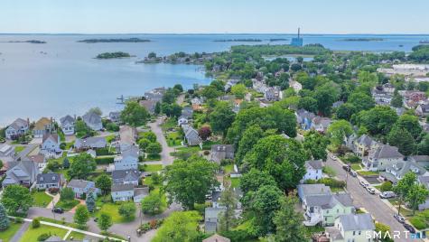 118 Shorefront Park Norwalk CT 06854