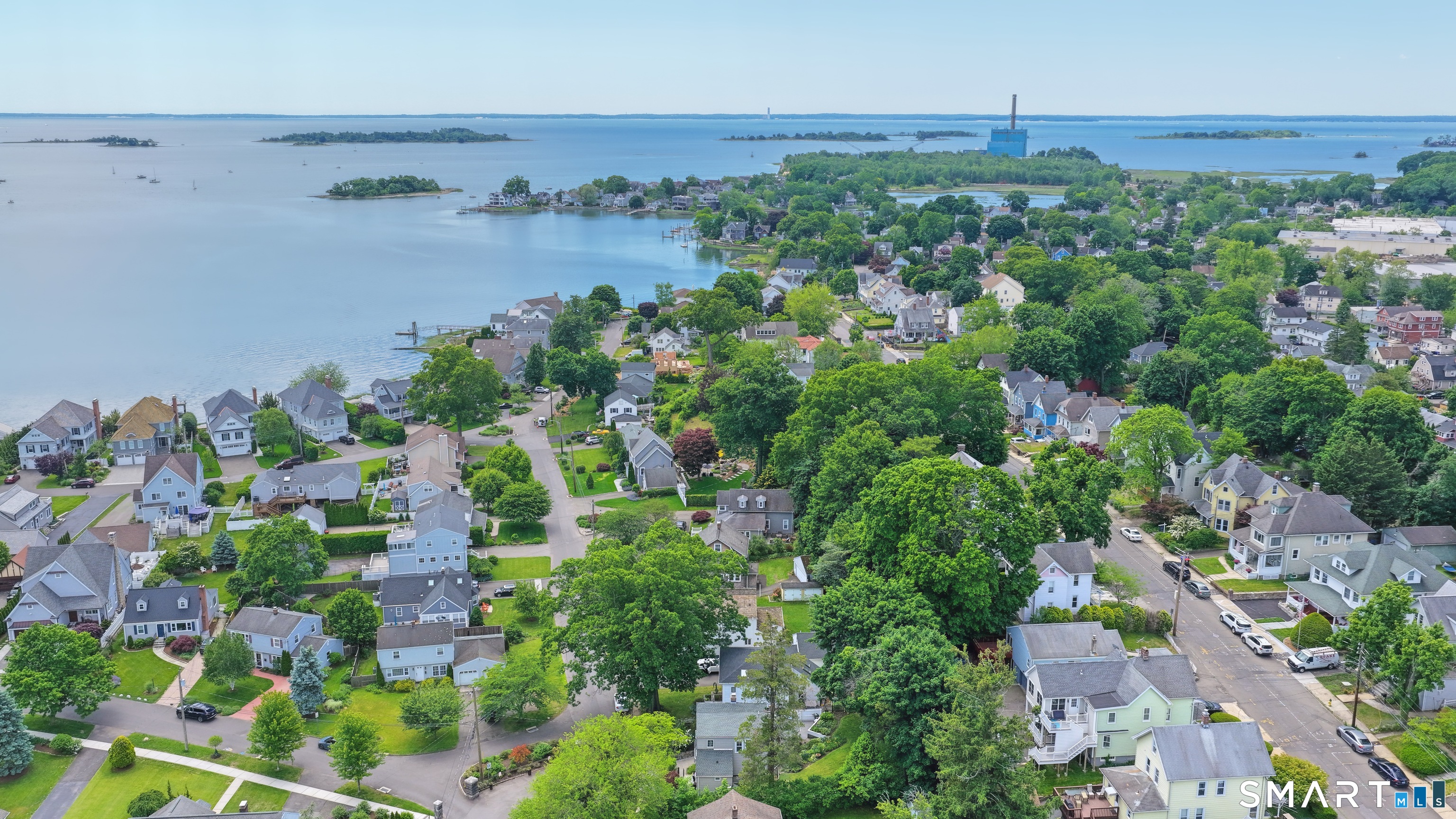 118 Shorefront Park Norwalk CT 06854