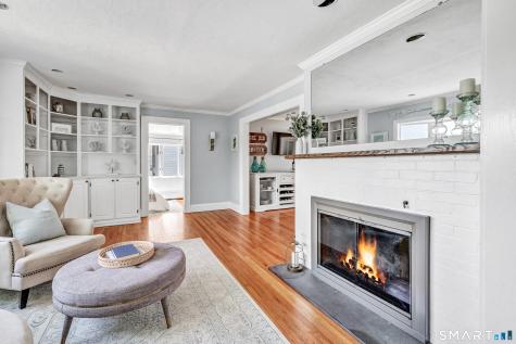 118 Shorefront Park Norwalk CT 06854