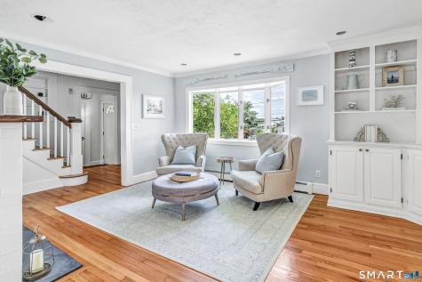 118 Shorefront Park Norwalk CT 06854