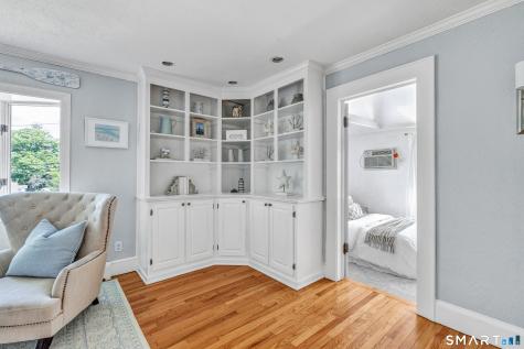 118 Shorefront Park Norwalk CT 06854