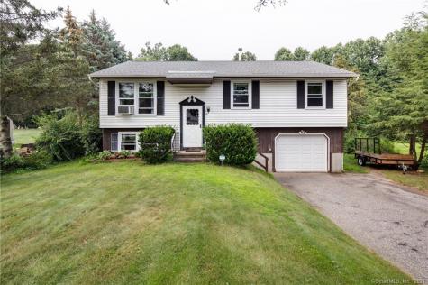 96 Celentano Drive Naugatuck CT 06770