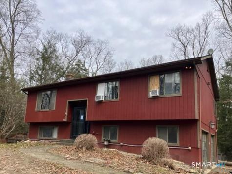 24 Cedar Hill Road New Milford CT 06755