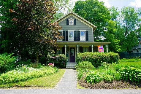 27 Cook Street Torrington CT 06790