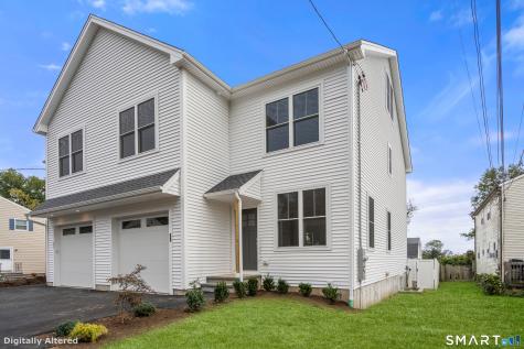 69 Rakoczy Avenue Fairfield CT 06824