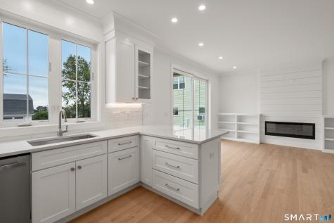 69 Rakoczy Avenue Fairfield CT 06824