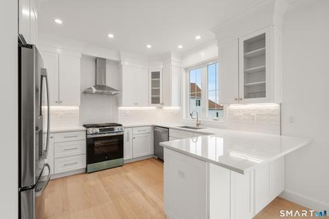 69 Rakoczy Avenue Fairfield CT 06824