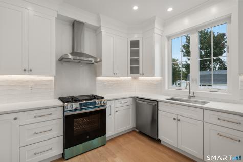 69 Rakoczy Avenue Fairfield CT 06824