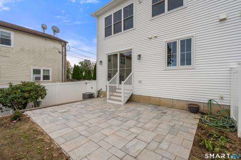 69 Rakoczy Avenue Fairfield CT 06824
