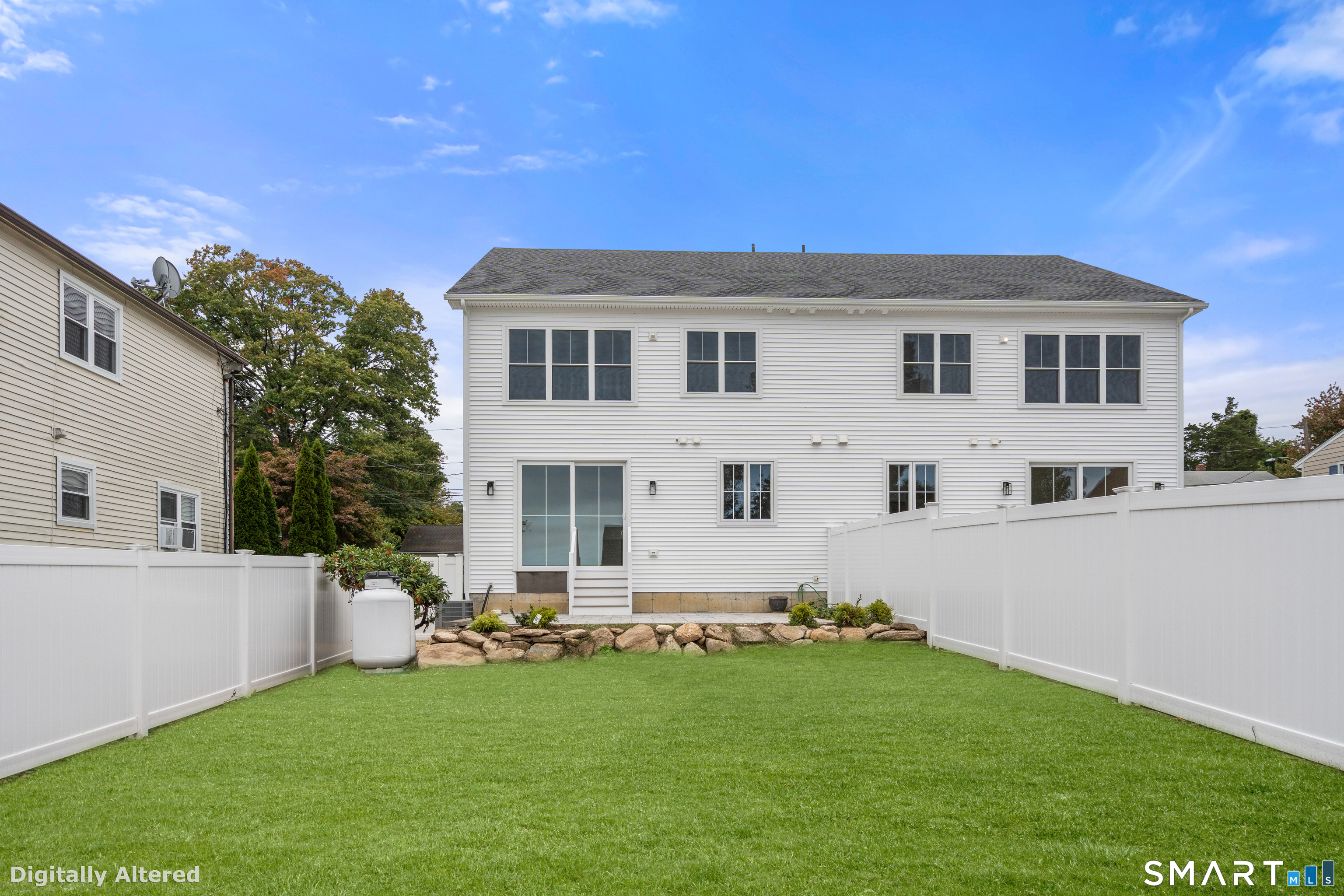 69 Rakoczy Avenue Fairfield CT 06824