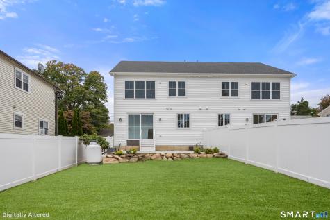 69 Rakoczy Avenue Fairfield CT 06824