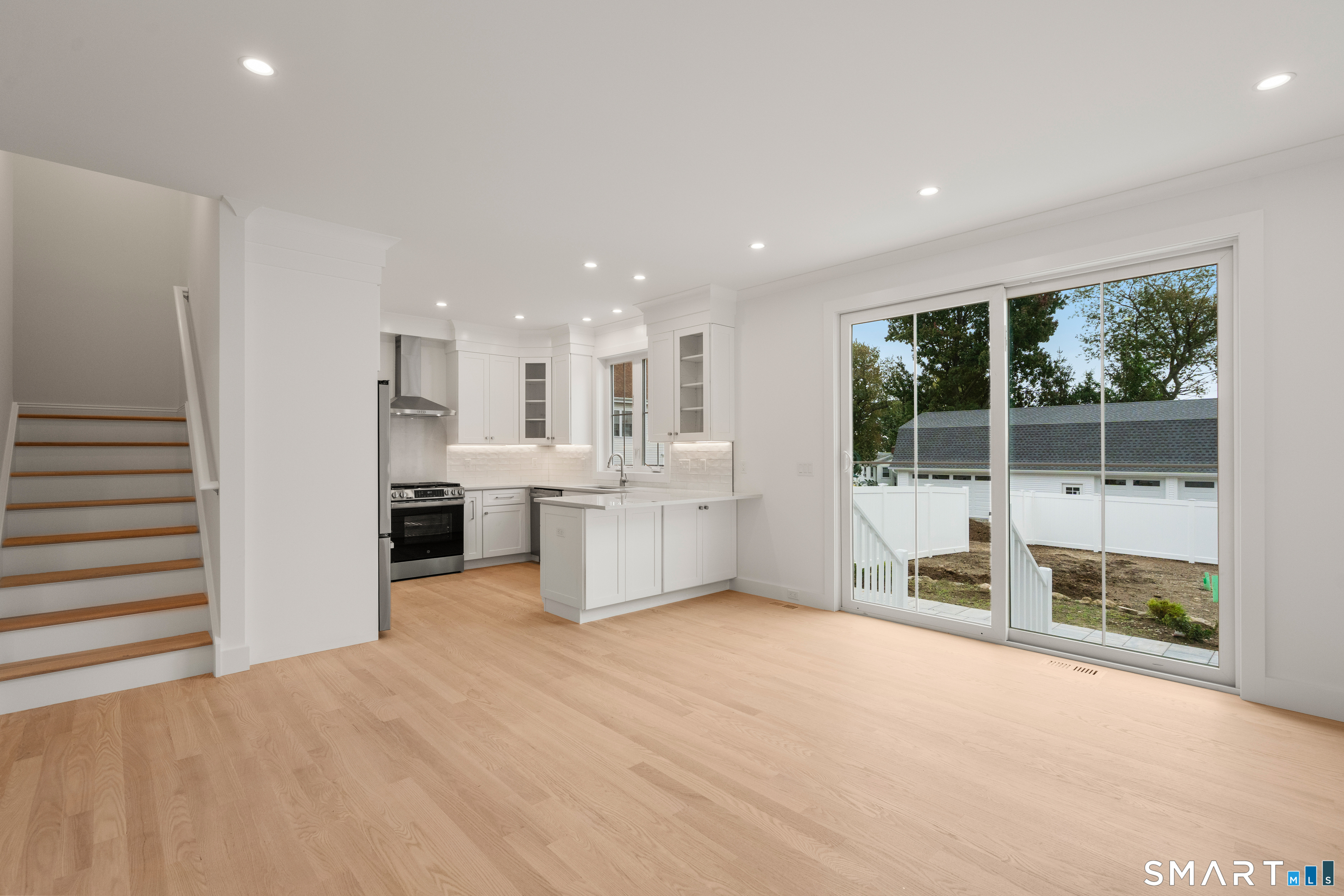 69 Rakoczy Avenue Fairfield CT 06824
