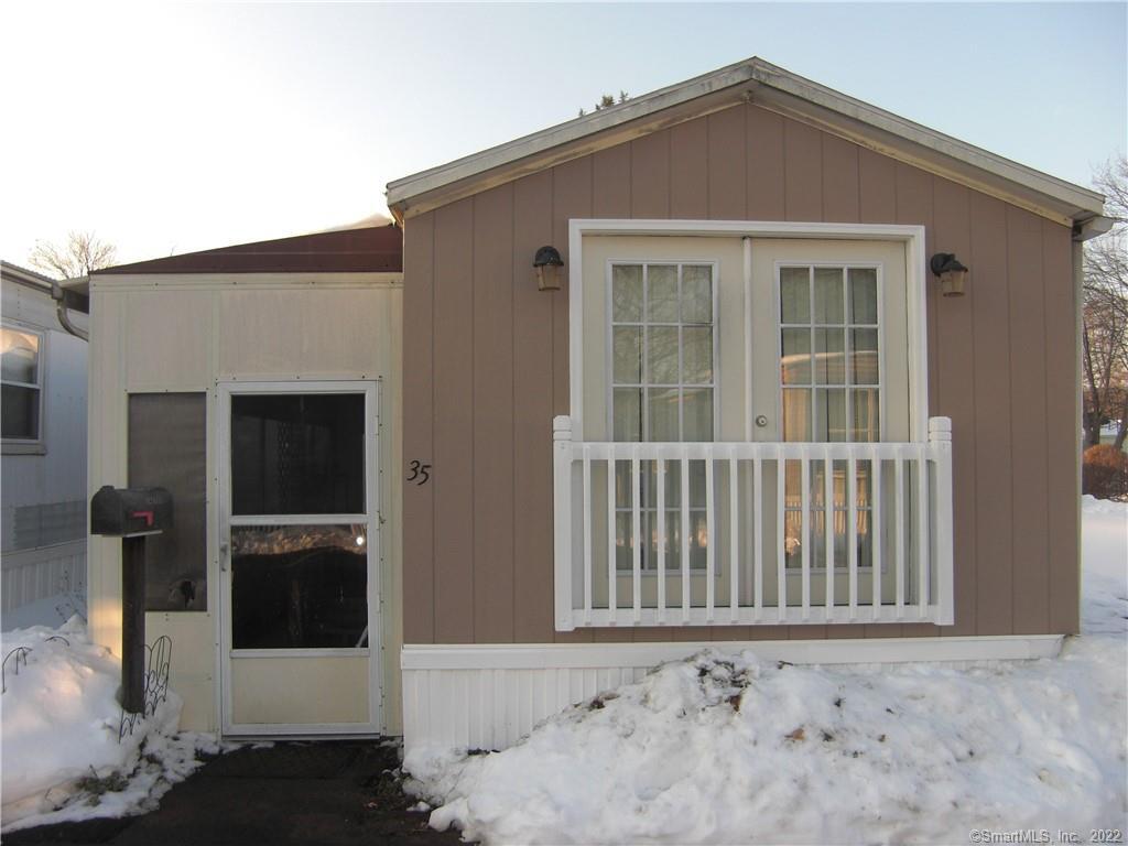 35 Sunny Acres Wallingford CT 06492