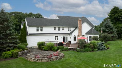 21 Merlins Lane Newtown CT 06470