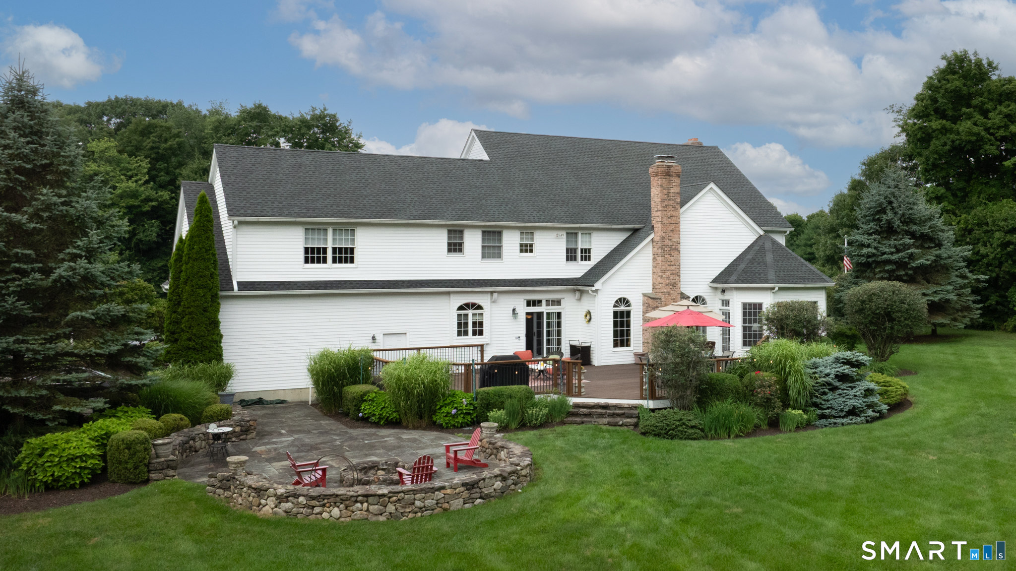 21 Merlins Lane Newtown CT 06470