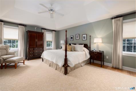 21 Merlins Lane Newtown CT 06470